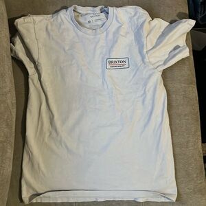 Brixton Standard Fit Tee, Men’s Medium
